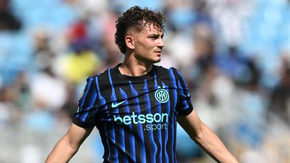 L'Equipe - Lens, possibile un altro affare con l'Inter dopo Satriano: forte interesse per Sebastiano Esposito 