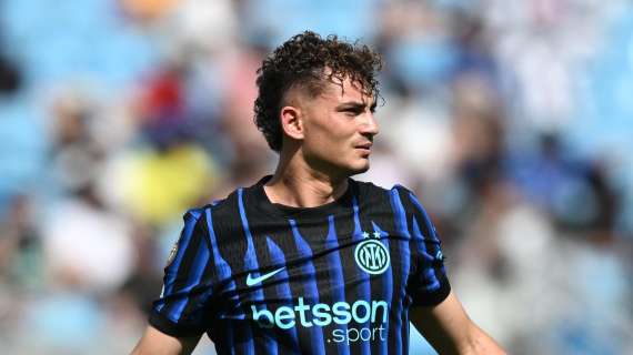 Sky - Anche il Lens su Sebastiano Esposito. Asllani orientato a dire no al Betis Siviglia 