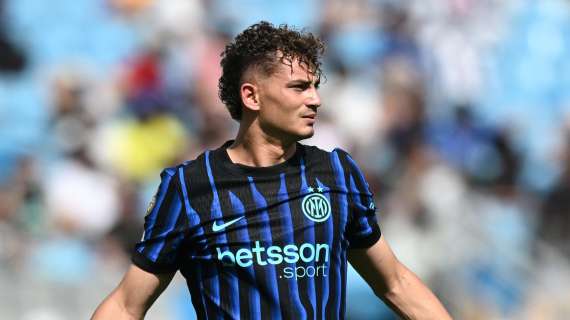 SI - Il Cagliari torna con forza su Sebastiano Esposito: l'Inter punta all'incasso di 7 milioni 