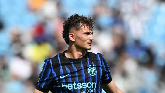 SI - Sebastiano Esposito, sondaggi da Ajax e Udinese. Cagliari e Fiorentina in standby, occhio al Parma  