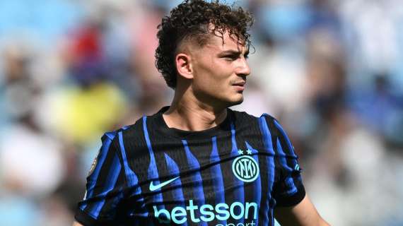 Sky - Sebastiano Esposito al Cagliari, mancano solo gli ultimi passaggi burocratici prima del via libera