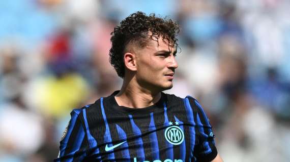 UFFICIALE - Sebastiano Esposito dice addio all'Inter: l'attaccante va al Cagliari in prestito con obbligo di riscatto 