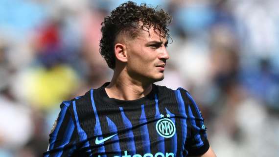 Sky - Parma, contatti in giornata per Sebastiano Esposito: può essere la pista giusta?