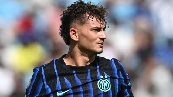 La Nuova Sardegna - Sebastiano Esposito, l'Inter ascolta la proposta del Cagliari: formula da definire