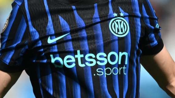 Ricavi in aumento per Betsson. Il CEO Lindvall: "Grande visibilità dal percorso Champions dell'Inter"