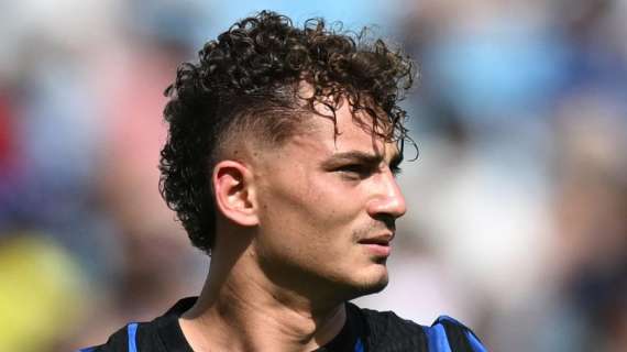 Cagliari, Pisacane: "Il tridente Folorunsho-Borrelli-Esposito? Sono contento di quello che hanno fatto"