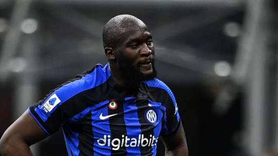 GdS - Lukaku-Inter, è finita: Big Rom non si sente al centro del progetto, il club deve ridurre il monte ingaggi