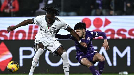 Fiorentina-Inter, chi è stato il migliore? Cliccate e votate