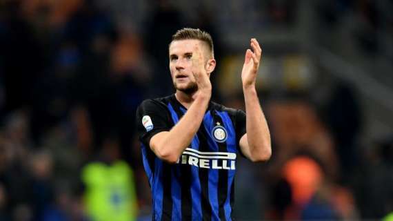 Skriniar, De Vrij e non solo: Spalletti esalta tutto il reparto difensivo