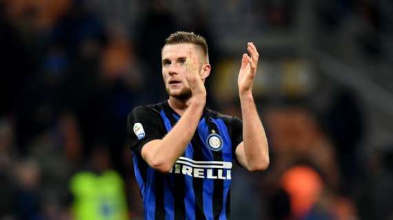 Inter-Juve, parola alla difesa: ecco i due record stabiliti in questa Serie A