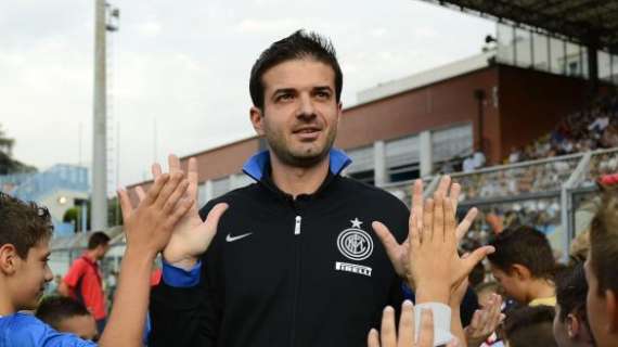 Stramaccioni in sede: nessun commento per lui