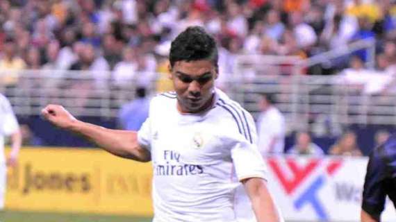 Casemiro