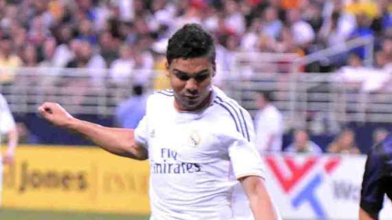 GdS - Casemiro? Non un caso se il Real lo offre