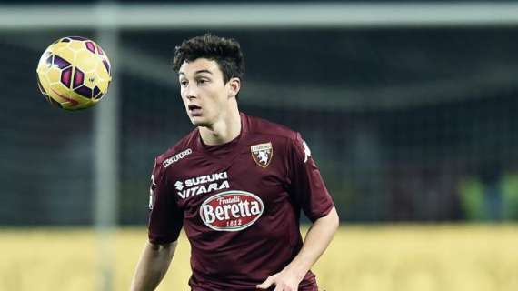 TS - Darmian è il sogno, mentre a centrocampo...