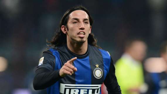 FcIN - Mazzarri ha deciso: l'addio di Schelotto è una certezza
