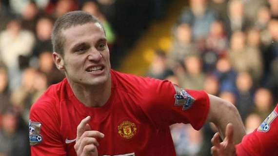 VIDEO - Ecco perché Vidic è considerato un leader