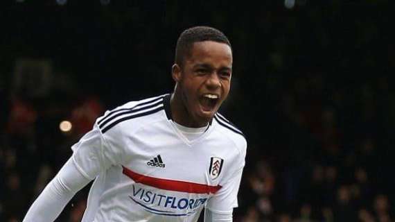 From UK - Sessegnon, si muove il Crystal Palace: contatti col Fulham