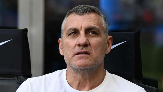 Vieri: "Lautaro non è in crisi, è la palla che non vuole entrare. Inter super-squadra, un pari ci può stare"