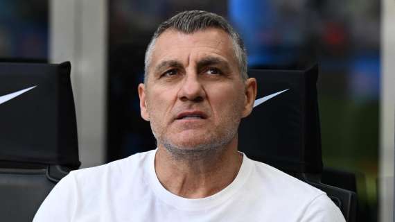 Vieri: "A Zamorano cantavo un coro della Nord in campo. Martins mister capriole, anche se Cuper non voleva"