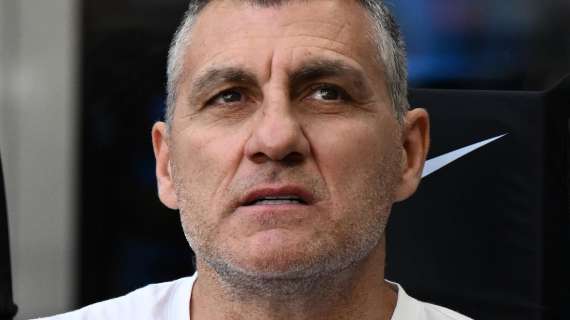 Vieri: "All'Inter non serviva un grande mercato rispetto alle altre. Pallone d'Oro? Solo un italiano meritava di stare in classifica"