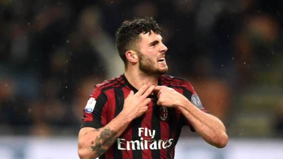 Derby ai supplementari? L'unico precedente in 243 partite sorride al Milan