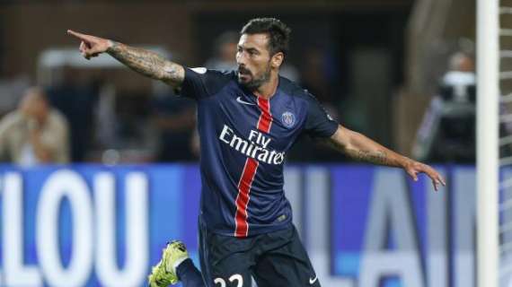 Mazzoni (agente Lavezzi): "Il Pocho tra Inter e Juve? Può succedere di tutto in modo molto rapido"