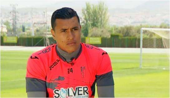Murillo, prima dell'Inter il Granada: "Sì, può salvarsi"
