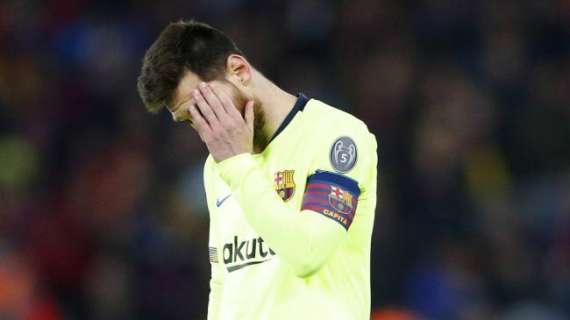 Eurorivali - Barcellona, ancora problemi per Messi: slitta il rientro