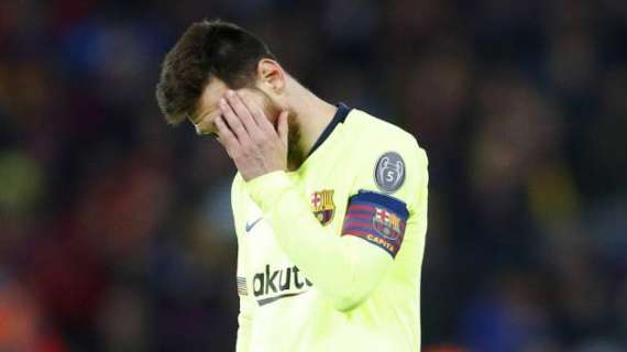 GdS - Messi, tutto vero: c'è una clausola per andare via gratis dal Barcellona