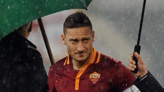 Gentile (Sky): "Assenze gravi per la Roma, l'Inter..."