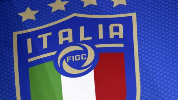 Italia Under 16: 5 nerazzurri convocati dal CT Panico