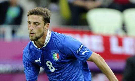 Marchisio: "Soldatini alla Juve? A Cassano dico..."