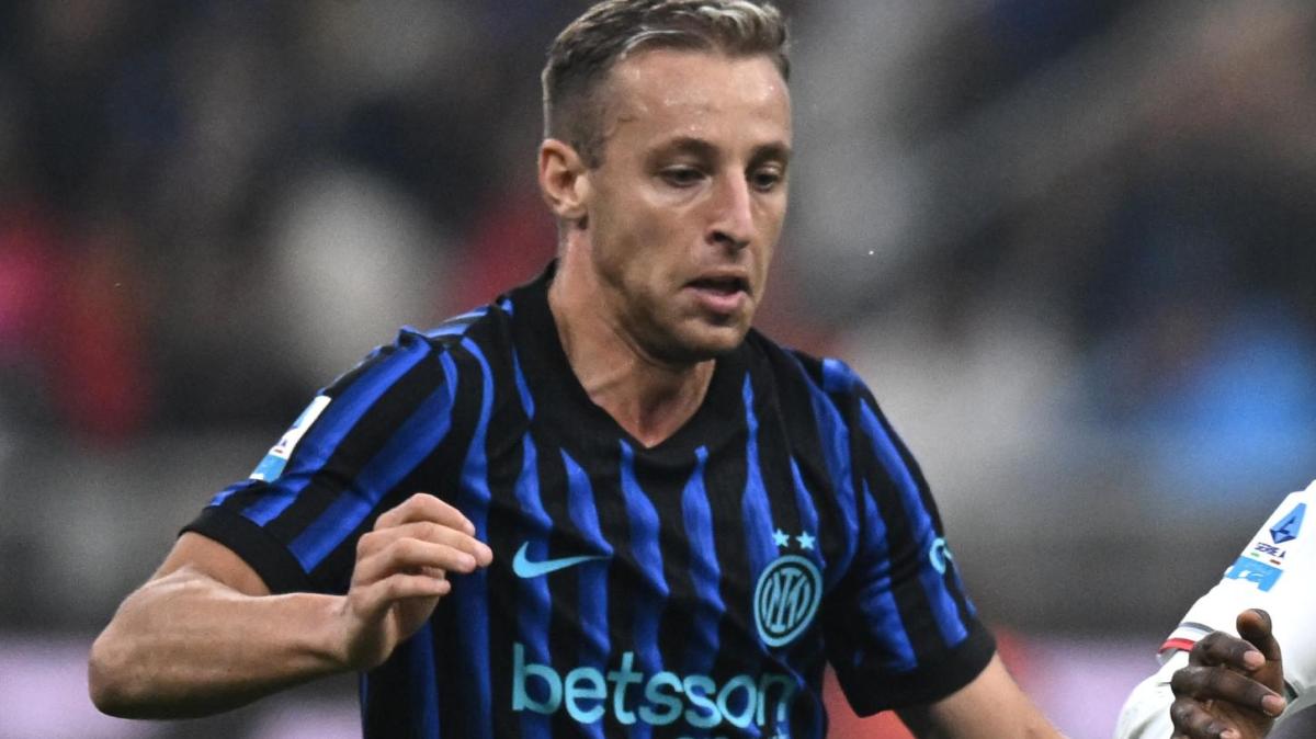 Galatasaray a Milano, ed è solito caos mediatico: voci su Calhanoglu, ma può già arrivare l'offerta per Frattesi