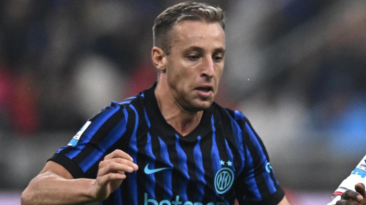 Altafini sicuro: "Frattesi l'ideale per la Juventus. È forte ma all'Inter ha poco spazio" 