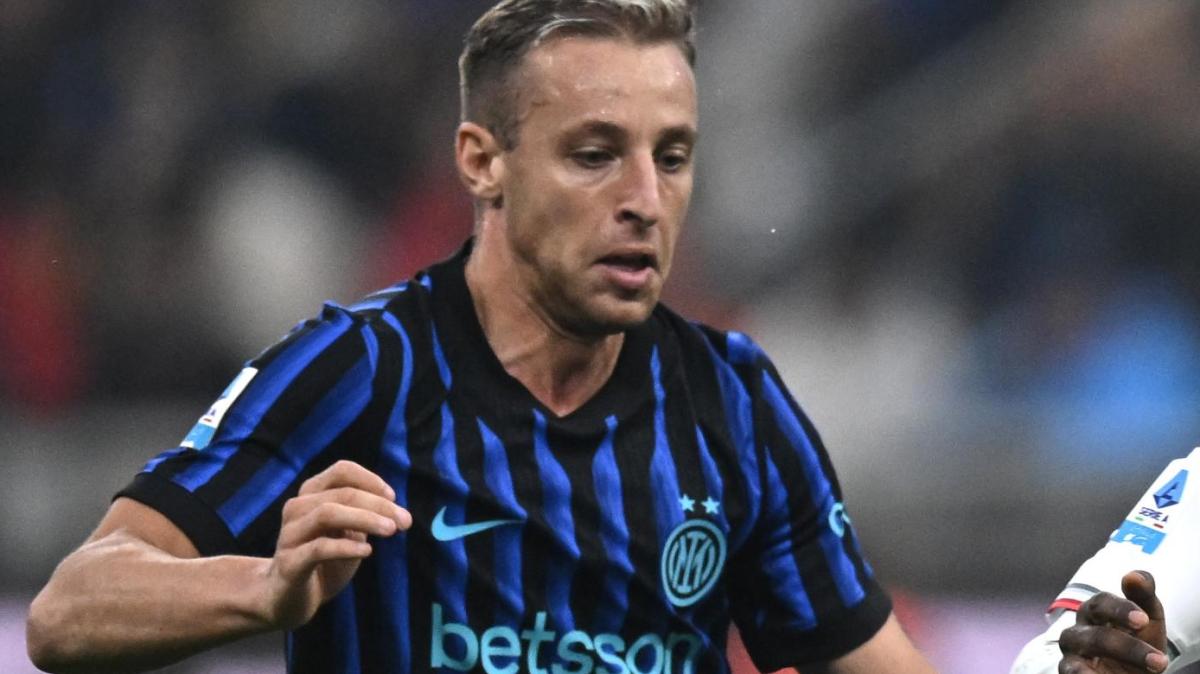 In Turchia - Frattesi non è più sulla lista di mercato del Galatasaray