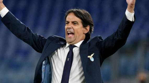 FcIN - Contropiede dell'Inter per Simone Inzaghi: offerto 1 milione in più rispetto a Lotito. Ora decide il tecnico