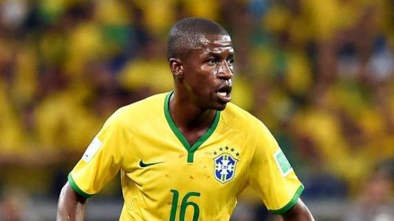 Daily Mail - L'Inter è sempre vigile su Ramires