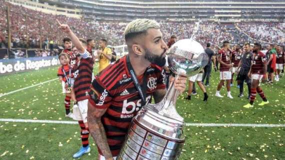 Gabigol, settimana decisiva: il Flamengo vedrà il giocatore, in caso di accordo si riparlerà con l'Inter