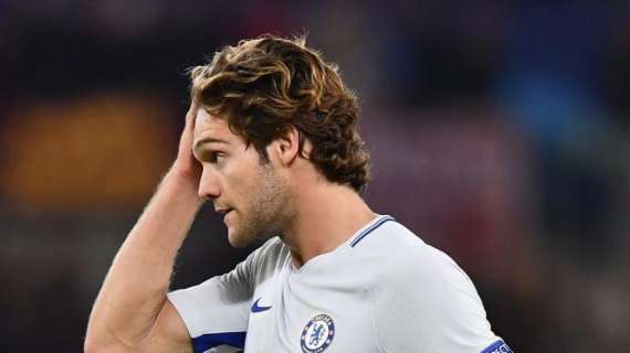 Arsenal-Chelsea, Lampard esclude Giroud e Marcos Alonso dai convocati 