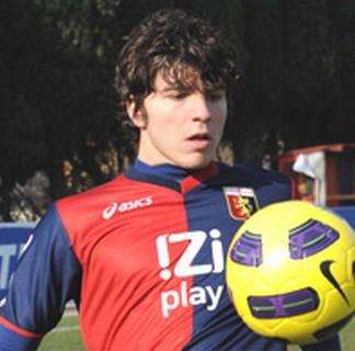 Paloschi: "Genoa, niente paura. Non vogliamo lo 0-0"