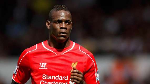 Football Association: Balotelli colpevole di razzismo