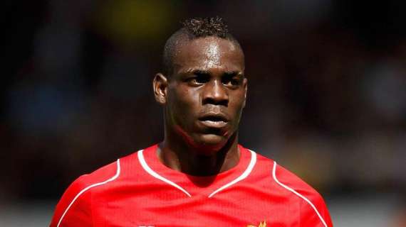 UK - Mancini interessato a Balotelli. Ma dall'Italia...