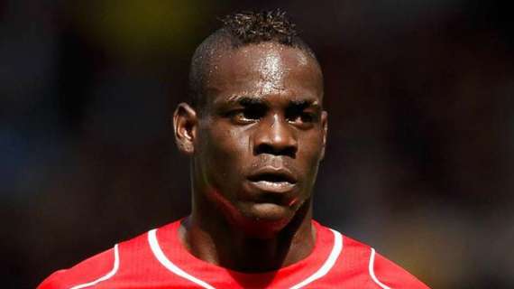 Balotelli per i bookies resta al Liverpool. Inter indietro