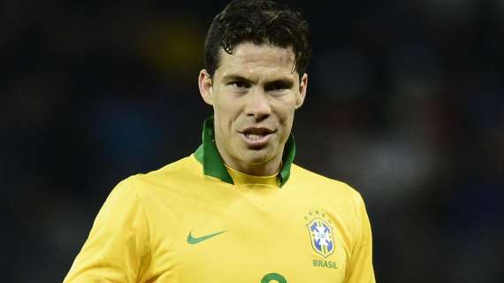 GdS - Scolari non cambia: Hernanes parte in panca