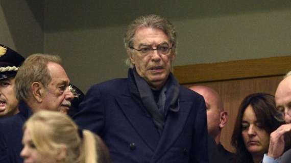 Corsera - Toto-panchina, Moratti al lavoro su ex Inter