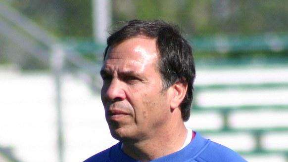 Bruce Arena: "Uno contro uno e grandi miglioramenti negli assist, Buchanan vi stupirà"