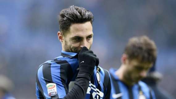 Preview Inter-Juventus: D'Ambrosio con JJ? Ok Medel-Telles, riecco Ljajic