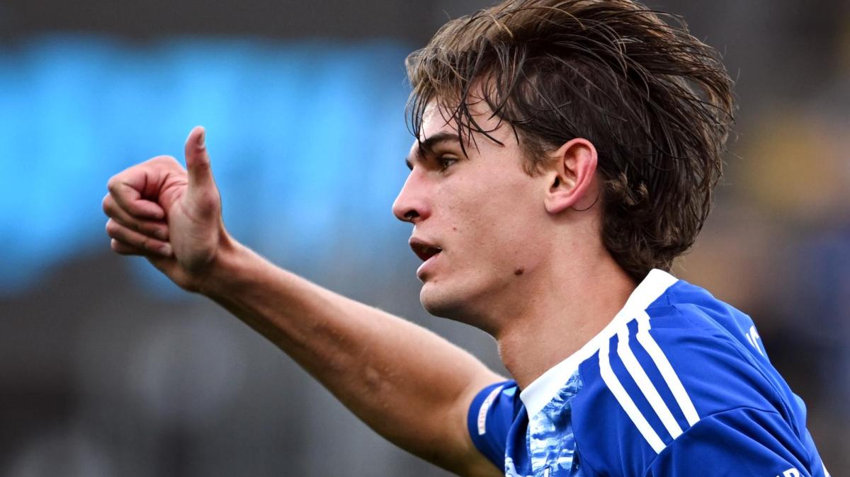 TS - Paz sogno dell'Inter: ha una statistica che lo rende unico in Europa