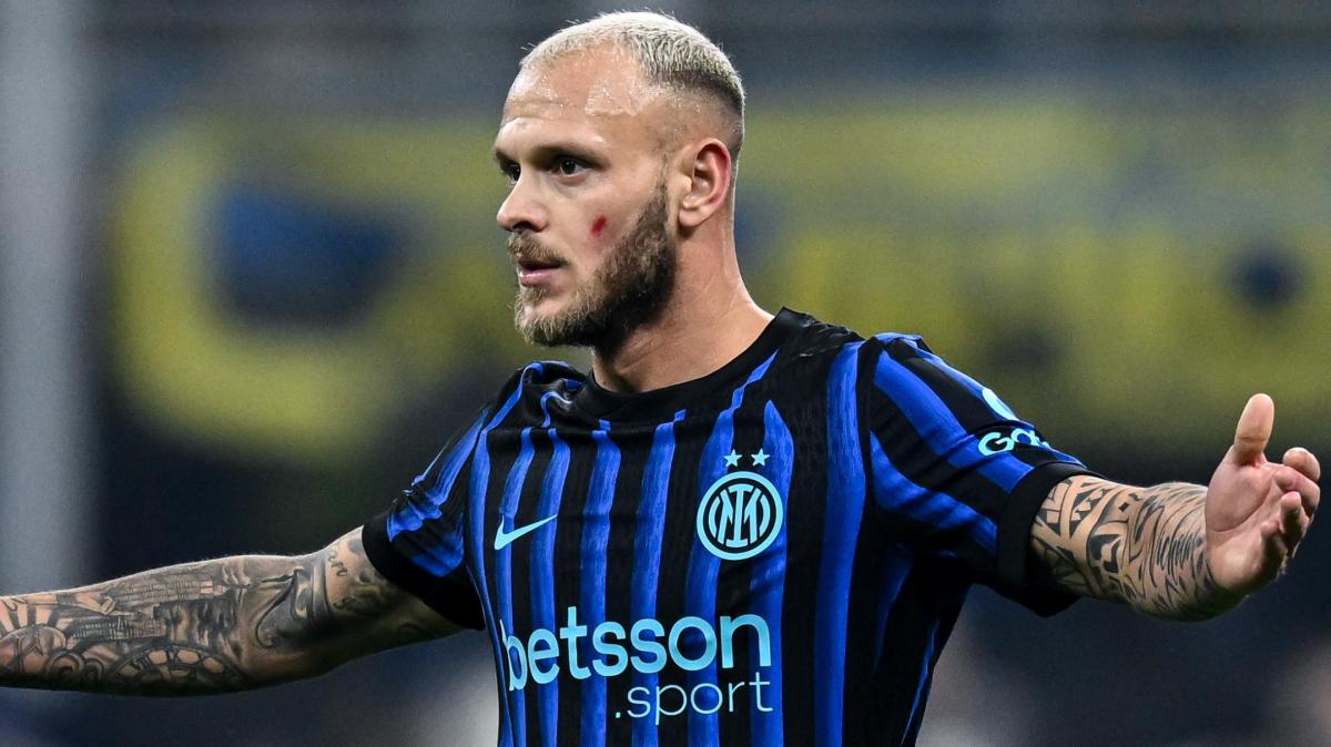 CdS - Dimarco fattore offensivo, Chivu ha tirato a lucido il suo motore: dal 60' in poi spinge ancora di più