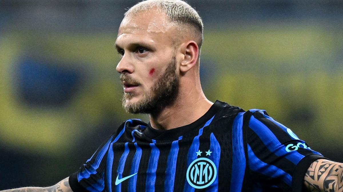 GdS - Inter-Liverpool, fasce decisive: occhio soprattutto al duello Dimarco-Szoboszlai